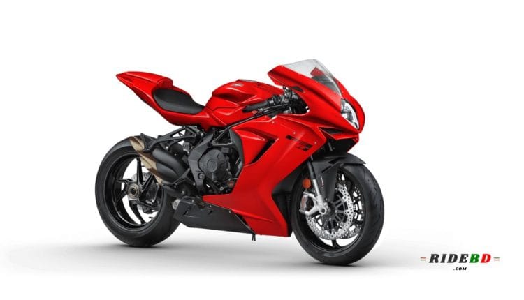 mv agusta f3 price in bangladesh