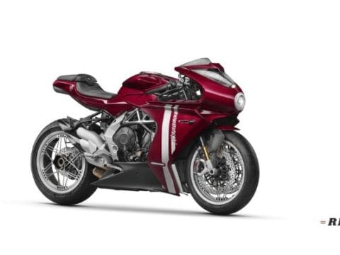 MV Agusta Superveloce 98