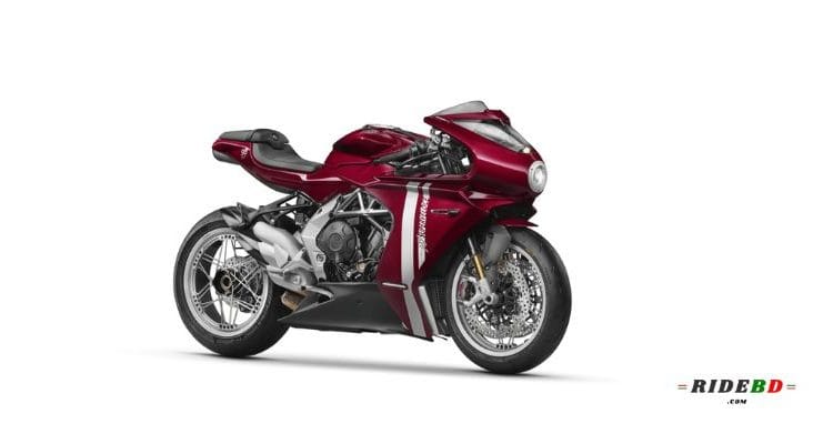 MV Agusta Superveloce 98