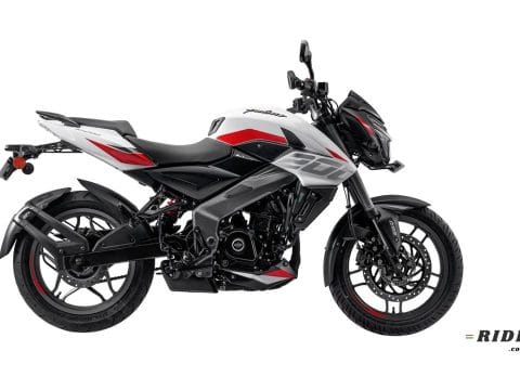 bajaj pulsar ns200 price in bangladesh