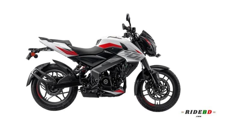 bajaj pulsar ns200 price in bangladesh