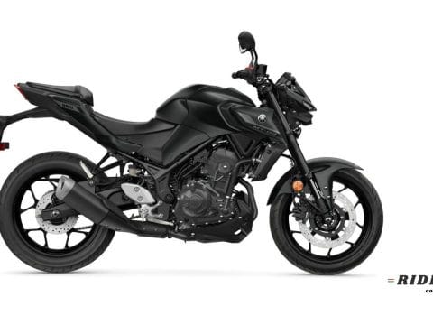 yamaha mt-03 price in Bangladesh