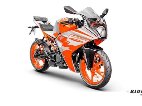 ktm rc 200 price in Bangladesh
