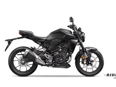 honda cb300r price in bangladesh