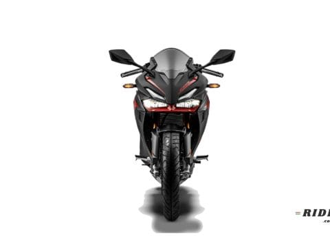 Honda cbr150R price in bangladesh