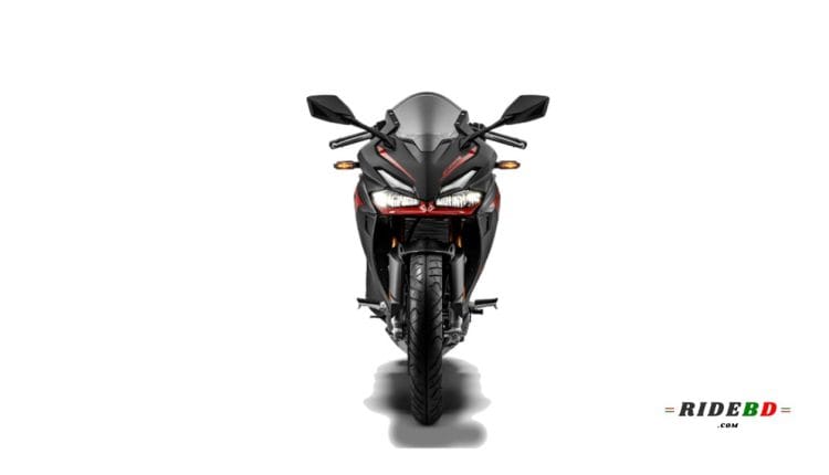 Honda cbr150R price in bangladesh