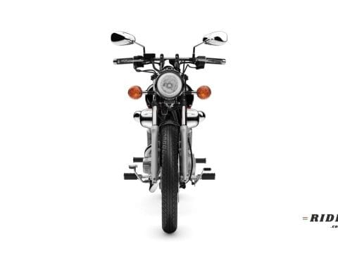 Yamaha V Star 250 price in Bangladesh