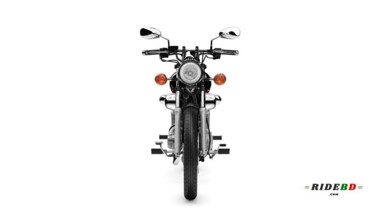 Yamaha V Star 250 price in Bangladesh