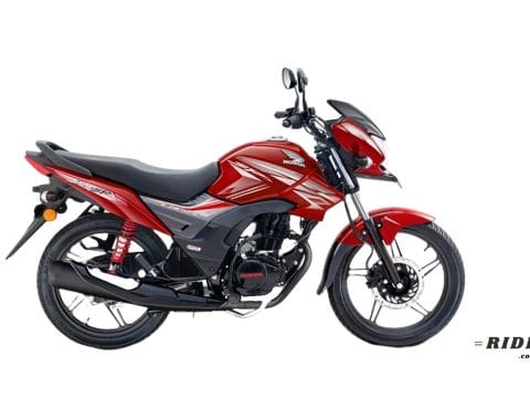 Honda Cb Shine SP price in bangladesh
