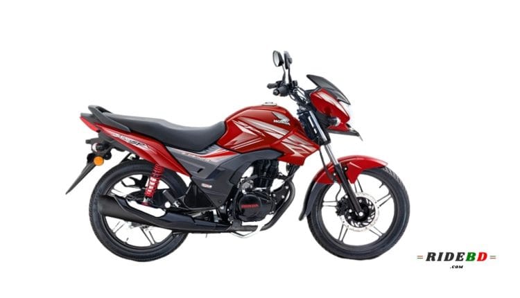 Honda Cb Shine SP price in bangladesh
