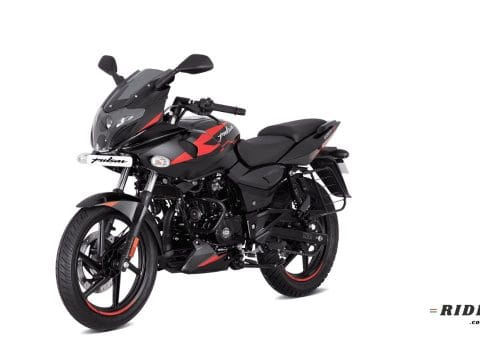 Bajaj Pulsar 220 F price in Bangladesh