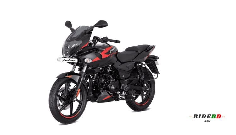 Bajaj Pulsar 220 F price in Bangladesh