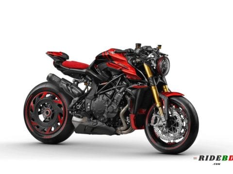 mv agusta rush 1000