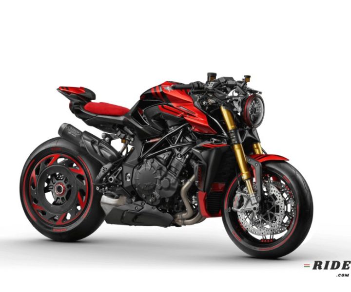 mv agusta rush 1000