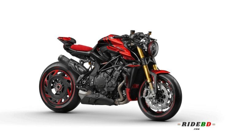 mv agusta rush 1000