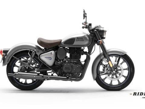 Royal Enfield Classic 350 price in bangladesh