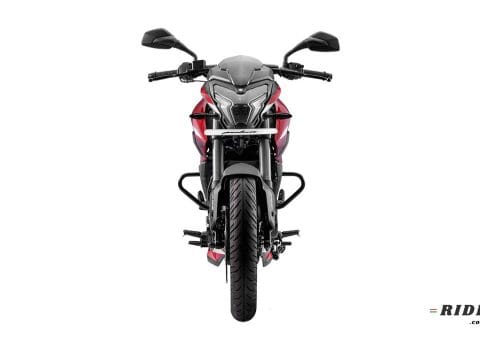 bajaj pulsar ns200 price in bangladesh