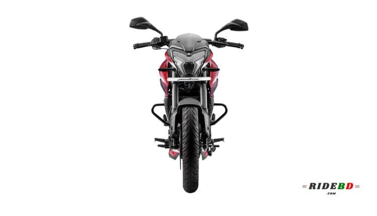 bajaj pulsar ns200 price in bangladesh