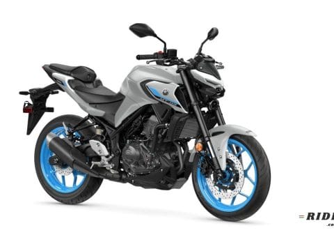 yamaha mt-03 price in Bangladesh