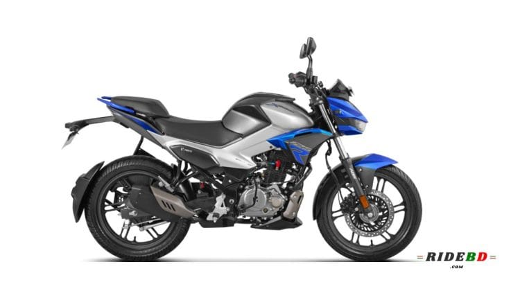 hero xtreme 125r price in bangladesh