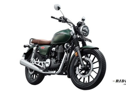 Honda Hness 350 price in Bangladesh