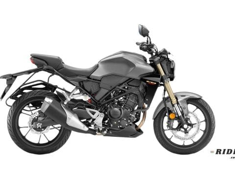 honda cb300r price in bangladesh