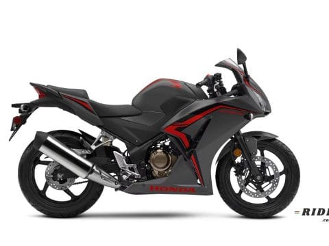 Honda cbr350r price in bangladesh