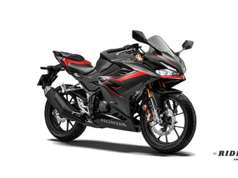 Honda cbr150R price in bangladesh