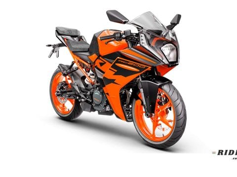 ktm rc 200 price in Bangladesh