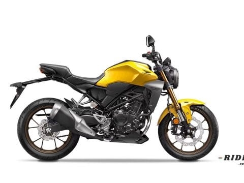 honda cb300r price in bangladesh