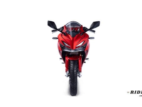 Honda cbr150R price in bangladesh