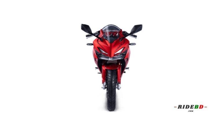 Honda cbr150R price in bangladesh