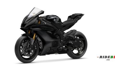 Yamaha YZF-R6 Yamaha YZF-R6 Price in Bangladesh
