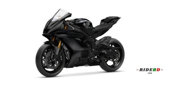 Yamaha YZF-R6 Price in Bangladesh