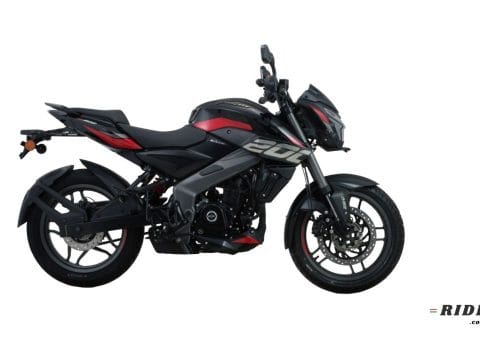 bajaj pulsar ns200 price in bangladesh
