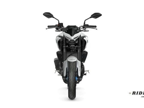 yamaha mt-03 price in Bangladesh