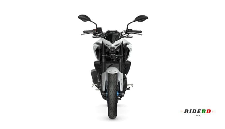 yamaha mt-03 price in Bangladesh