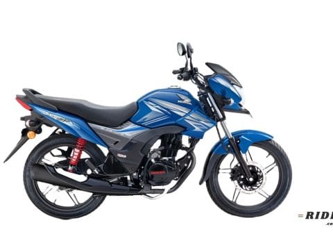 Honda Cb Shine SP price in bangladesh