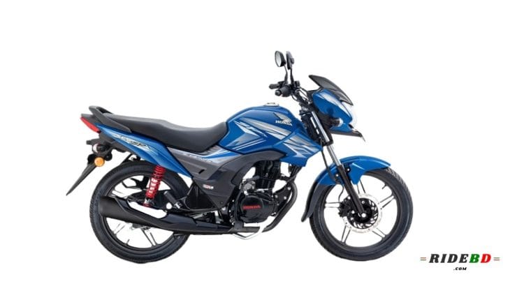 Honda Cb Shine SP price in bangladesh