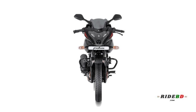 Bajaj Pulsar 220 F price in Bangladesh