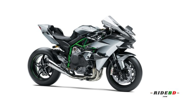 Kawasaki Ninja H2R price in Bangladesh