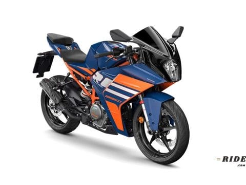 KTM RC 390 price in Bangladesh