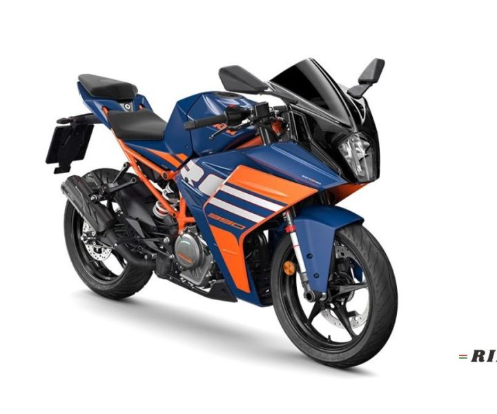 KTM RC 390 price in Bangladesh