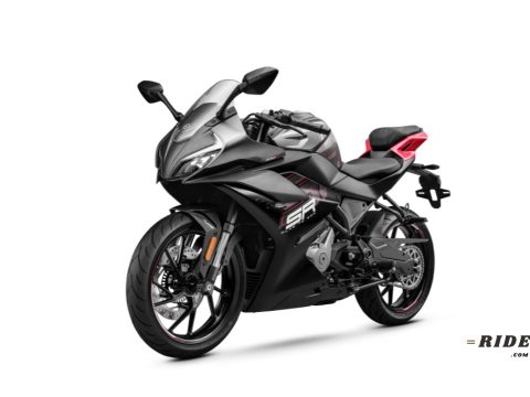 CFMoto 300SR Price in Bangladesh