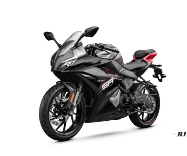 CFMoto 300SR Price in Bangladesh