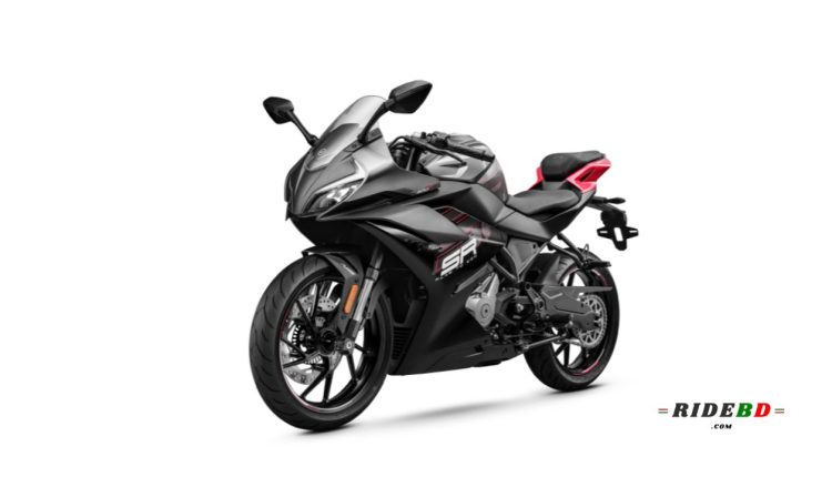CFMoto 300SR Price in Bangladesh