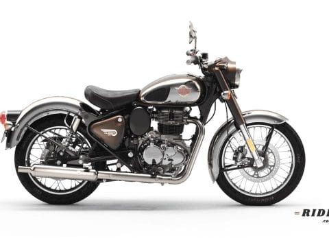 Royal Enfield Classic 350 price in bangladesh
