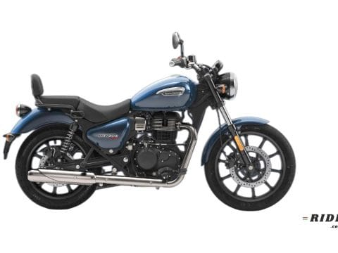 Royal Enfield Meteor 350 price in Bangladesh