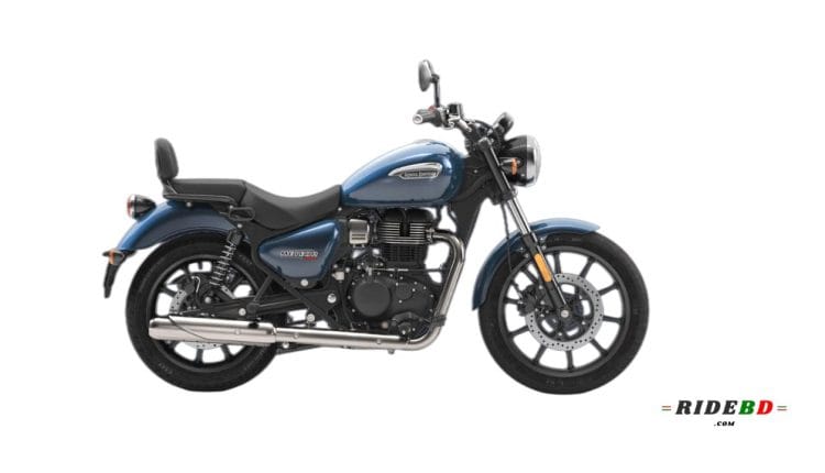 Royal Enfield Meteor 350 price in Bangladesh