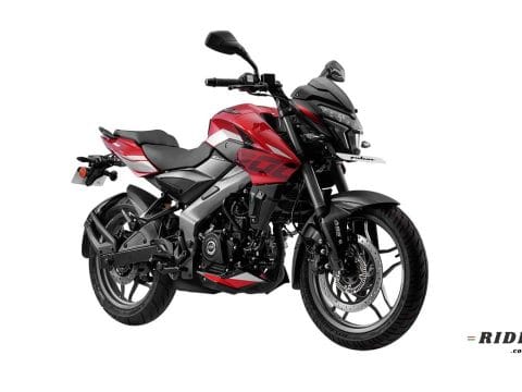bajaj pulsar ns200 price in bangladesh